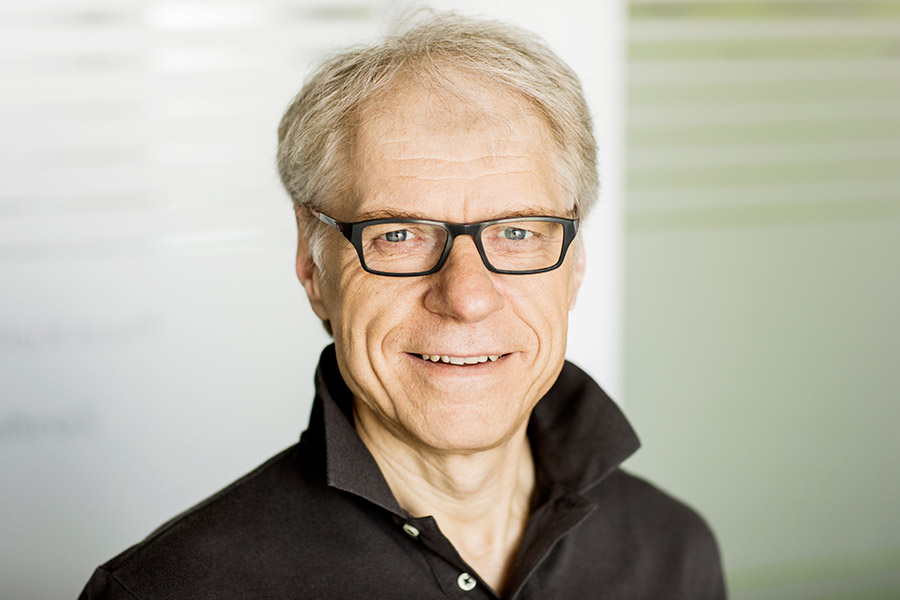 Dr. med. Bernd G. Rehberg M.Sc.